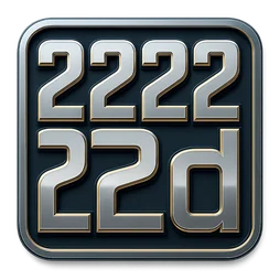 2222bd রেজিস্টার স্ক্রিন